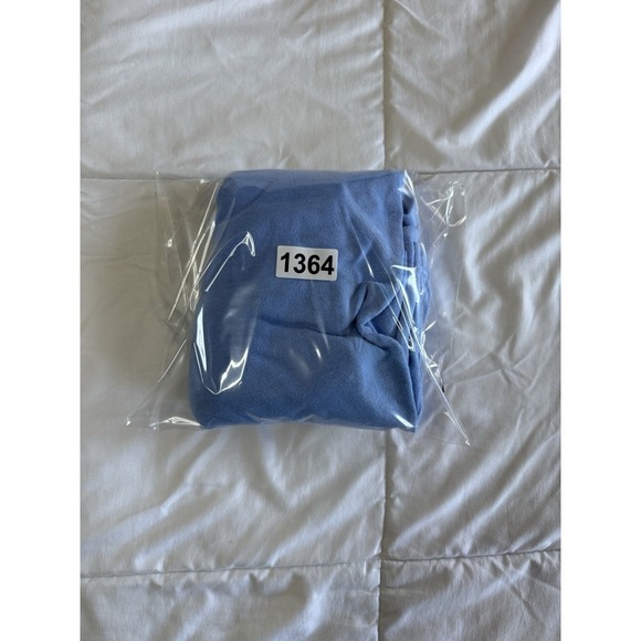 Love & Pineapple Short Sleeve T-shirt X-Large Blue Lake Relax Days EUC - Picture 8 of 8